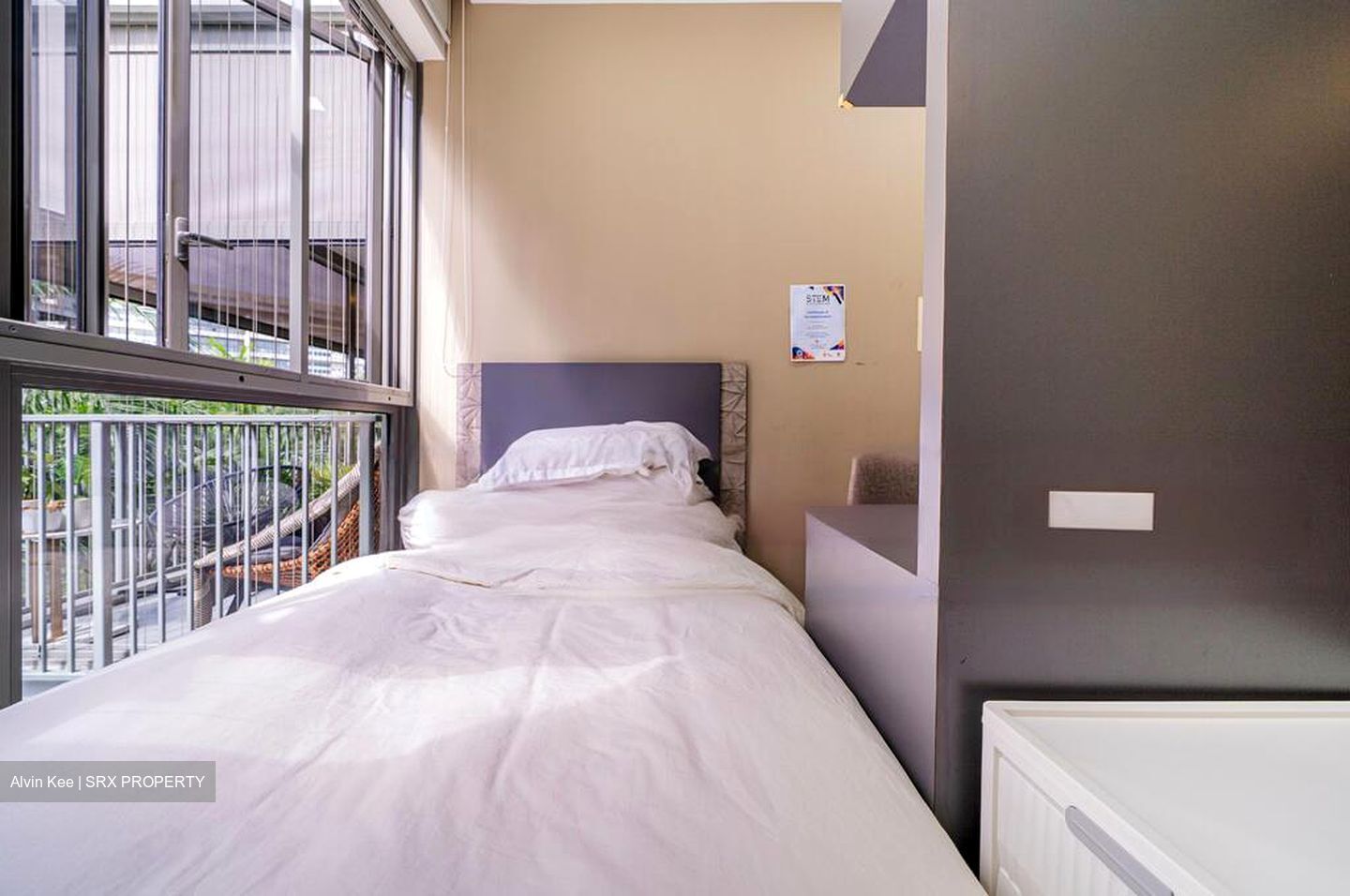 Parc Life (D27), Condominium #453730151